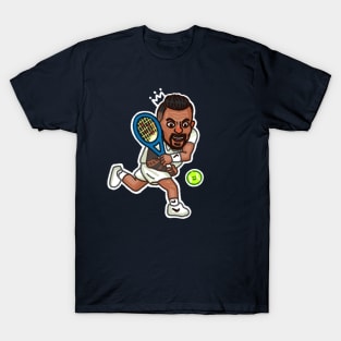 King Kyrgios T-Shirt